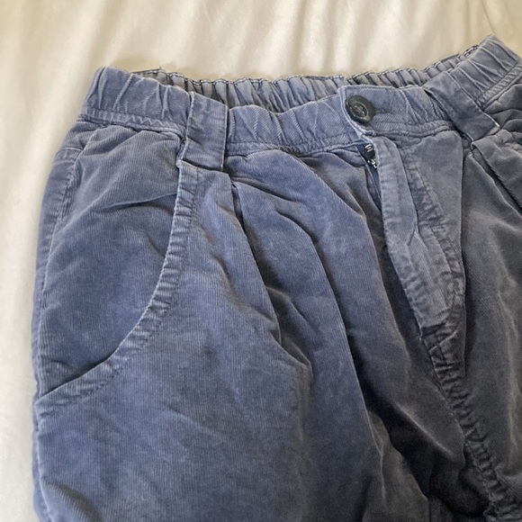 Free people corduroy pants - Picture 3 of 6